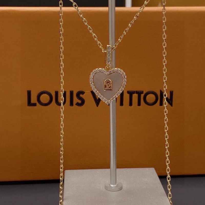 LV Necklaces